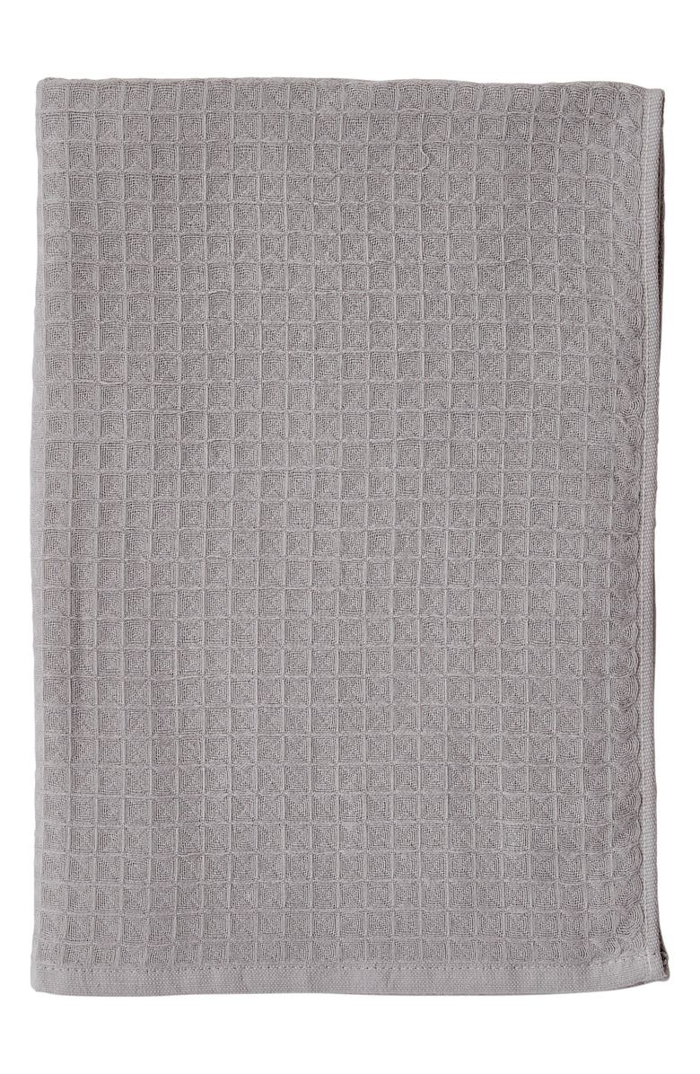 Uchino Waffle Hand Towel, Main, color, 