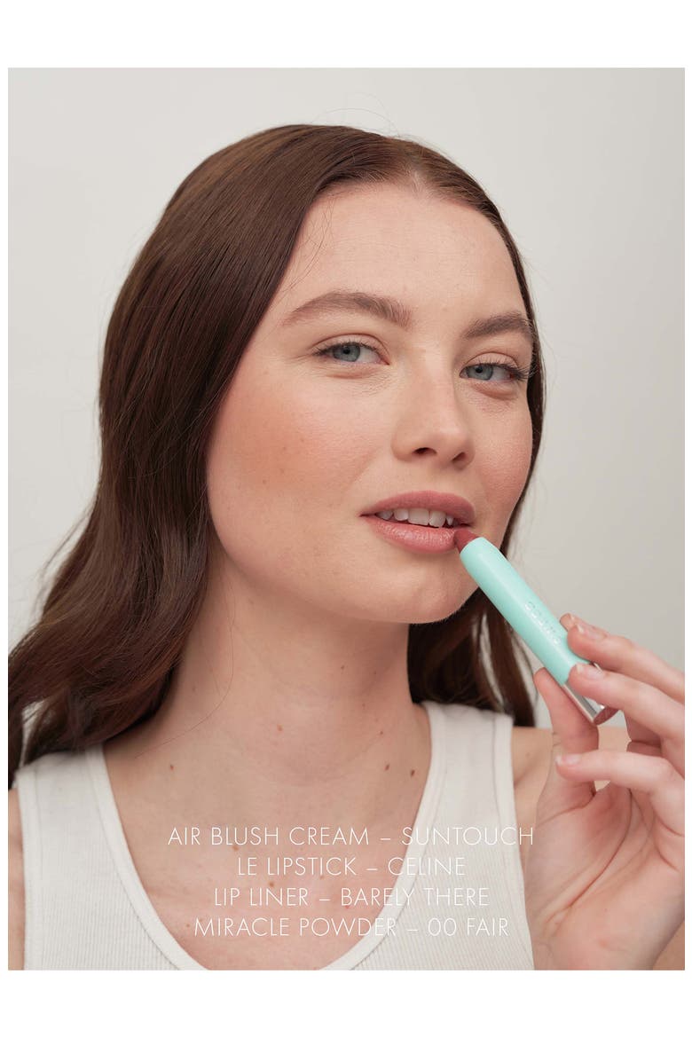 Air Brush Cream, Alternate, color, SUNTOUCH