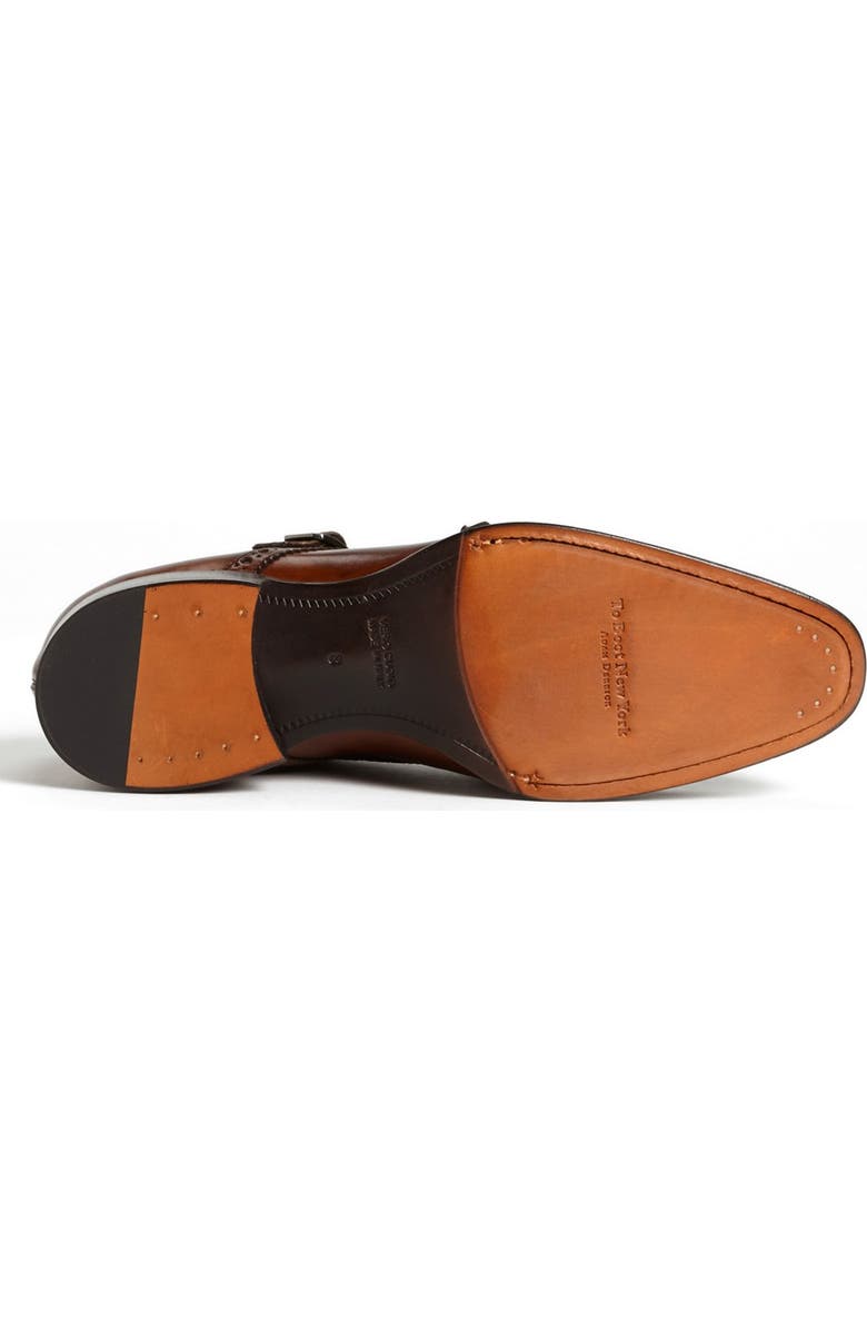 TO BOOT NEW YORK 'Astor' Double Monk Slip-On, Alternate, color,
