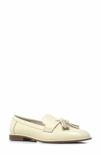 Lyra Tassel Loafer