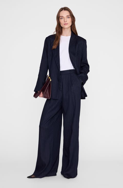 Aretha Blazer