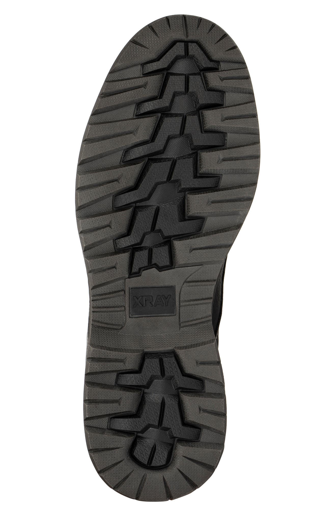 XRAY Lobos Lace-Up Work Boot, Alternate, color, 