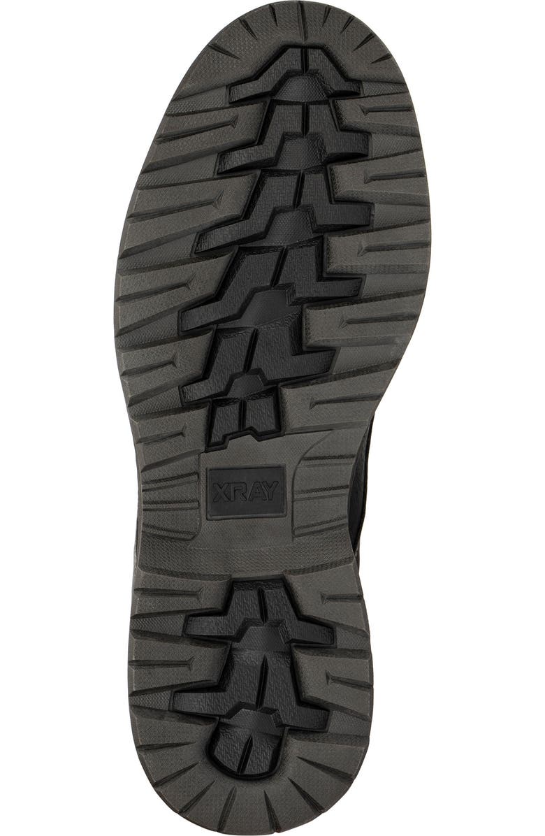 XRAY Lobos Lace-Up Work Boot, Alternate, color,