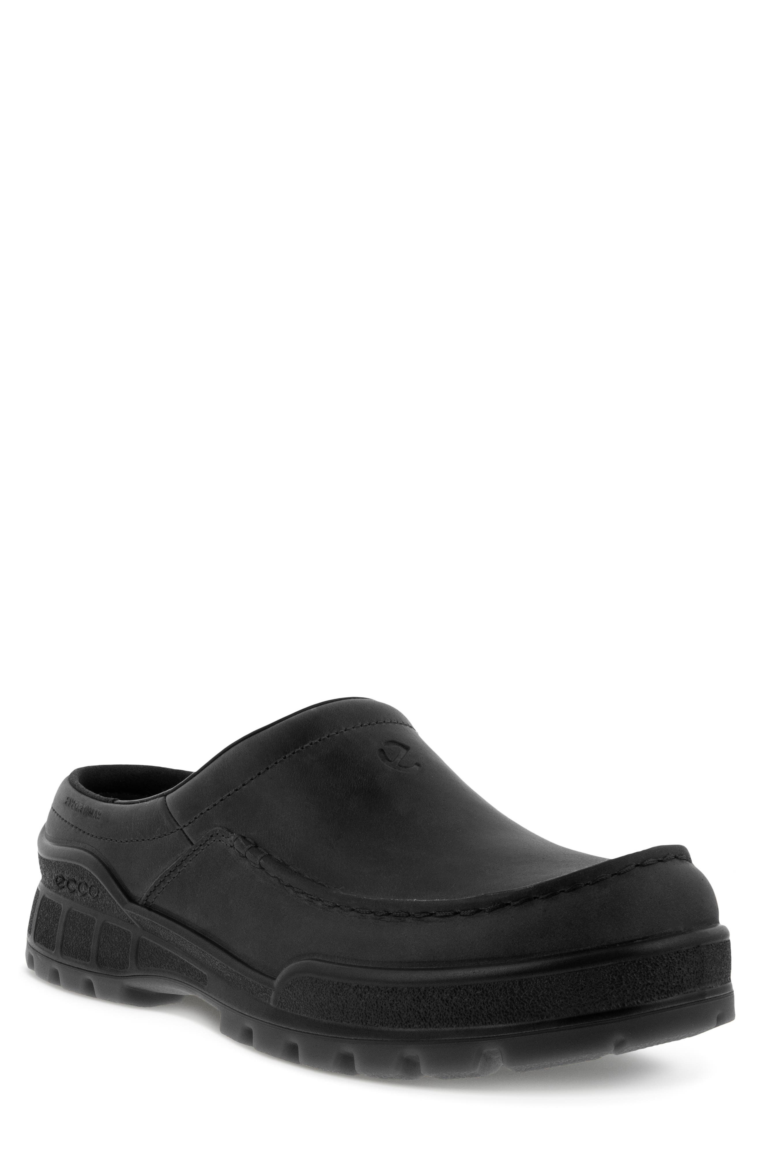 ECCO Track 25 Hydromax<sup>®</sup> Water Resistant Clog, Main, color, 