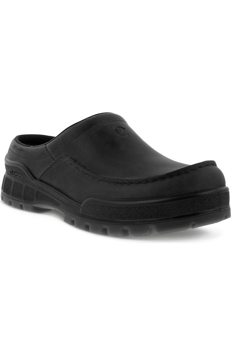 ECCO Track 25 Hydromax<sup>®</sup> Water Resistant Clog, Main, color,