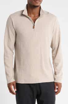Group Tour Quarter Zip Pullover