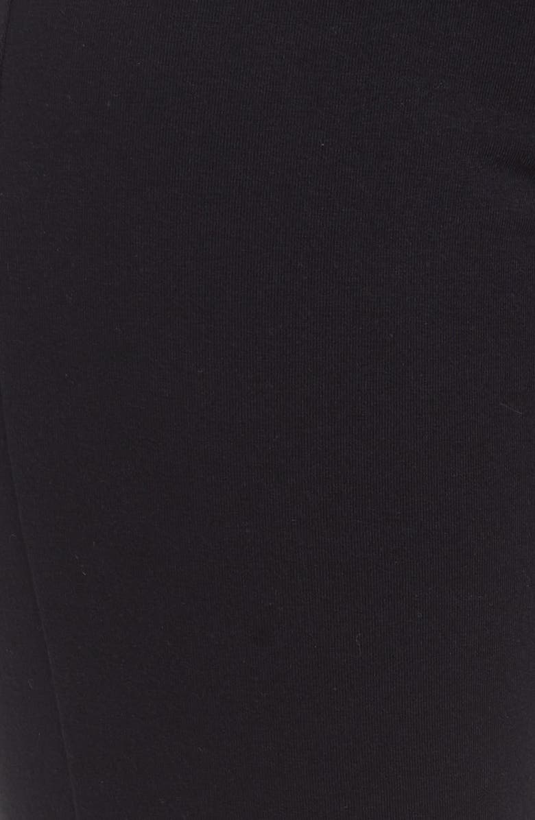 Hue Blackout Jazz Pants, Alternate, color, 