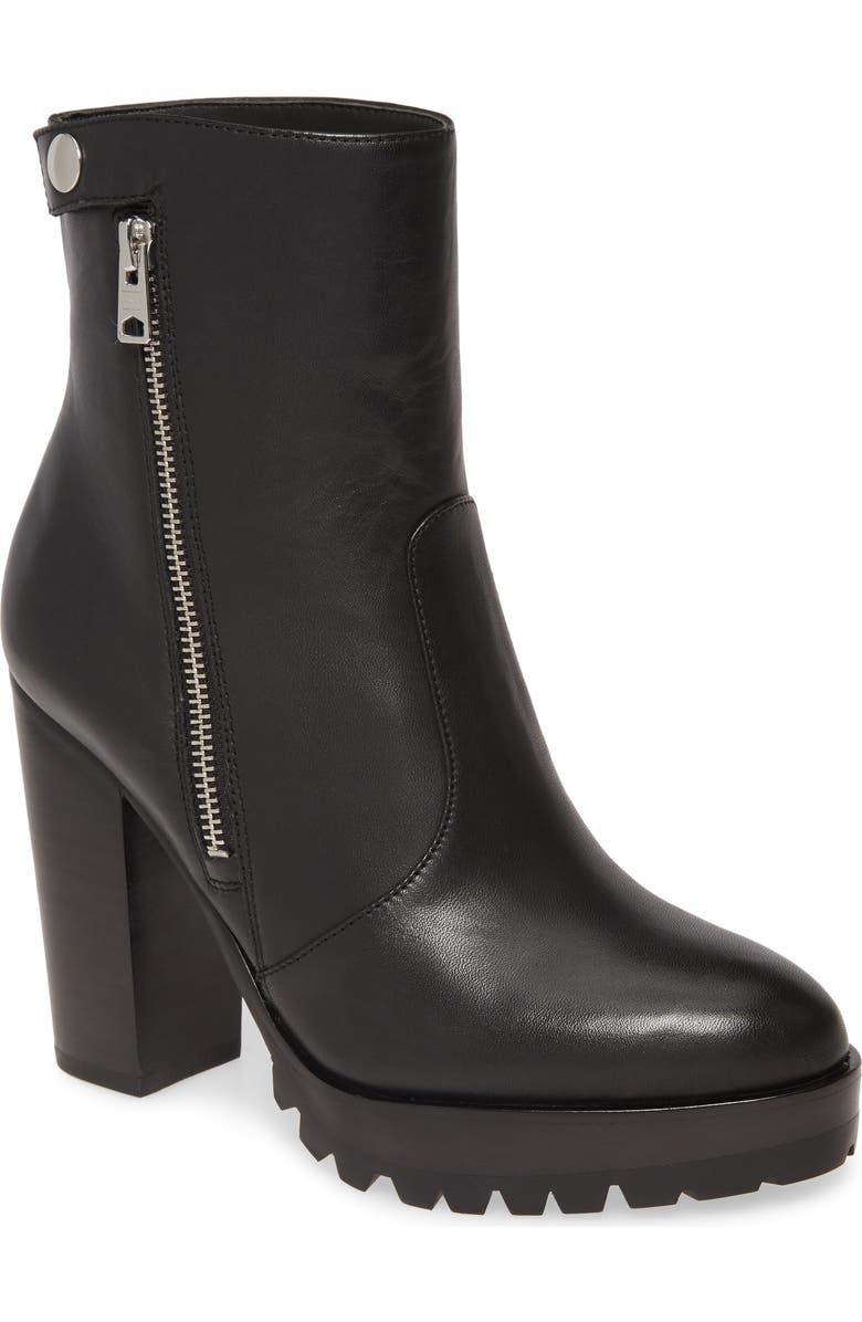 AllSaints Ana Bootie, Main, color,
