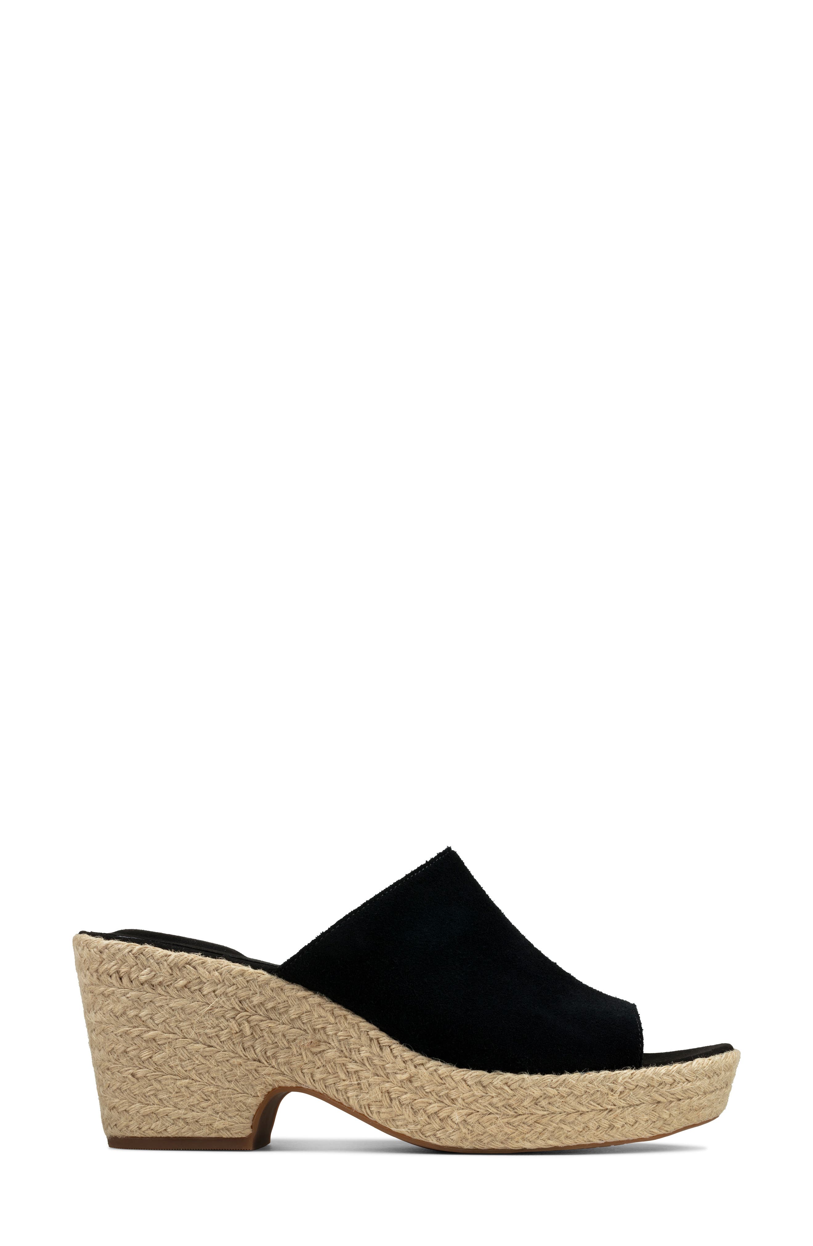 Clarks<sup>®</sup> Maritsa Platform Mule, Alternate, color, 
