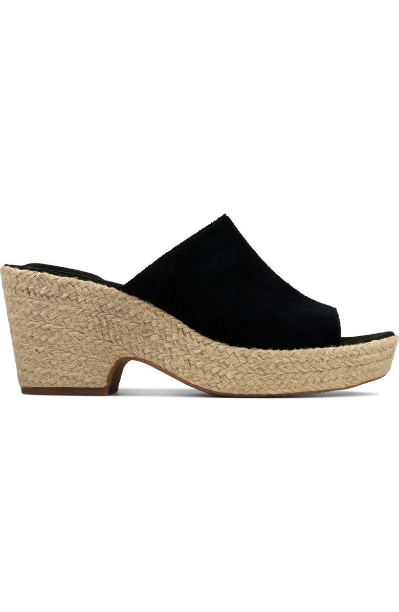 Clarks<sup>®</sup> Maritsa Platform Mule, Alternate, color,