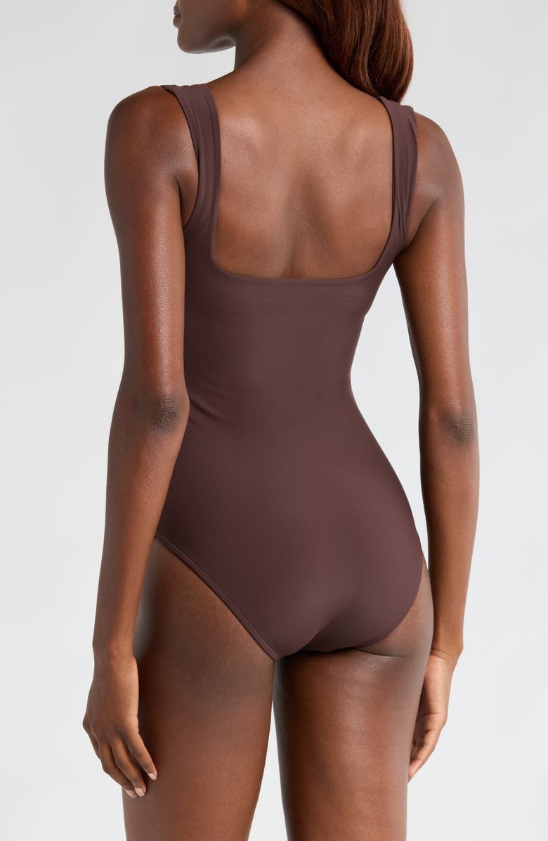 BONDI BORN Mackinley One-Piece Swimsuit, Alternate, color, 