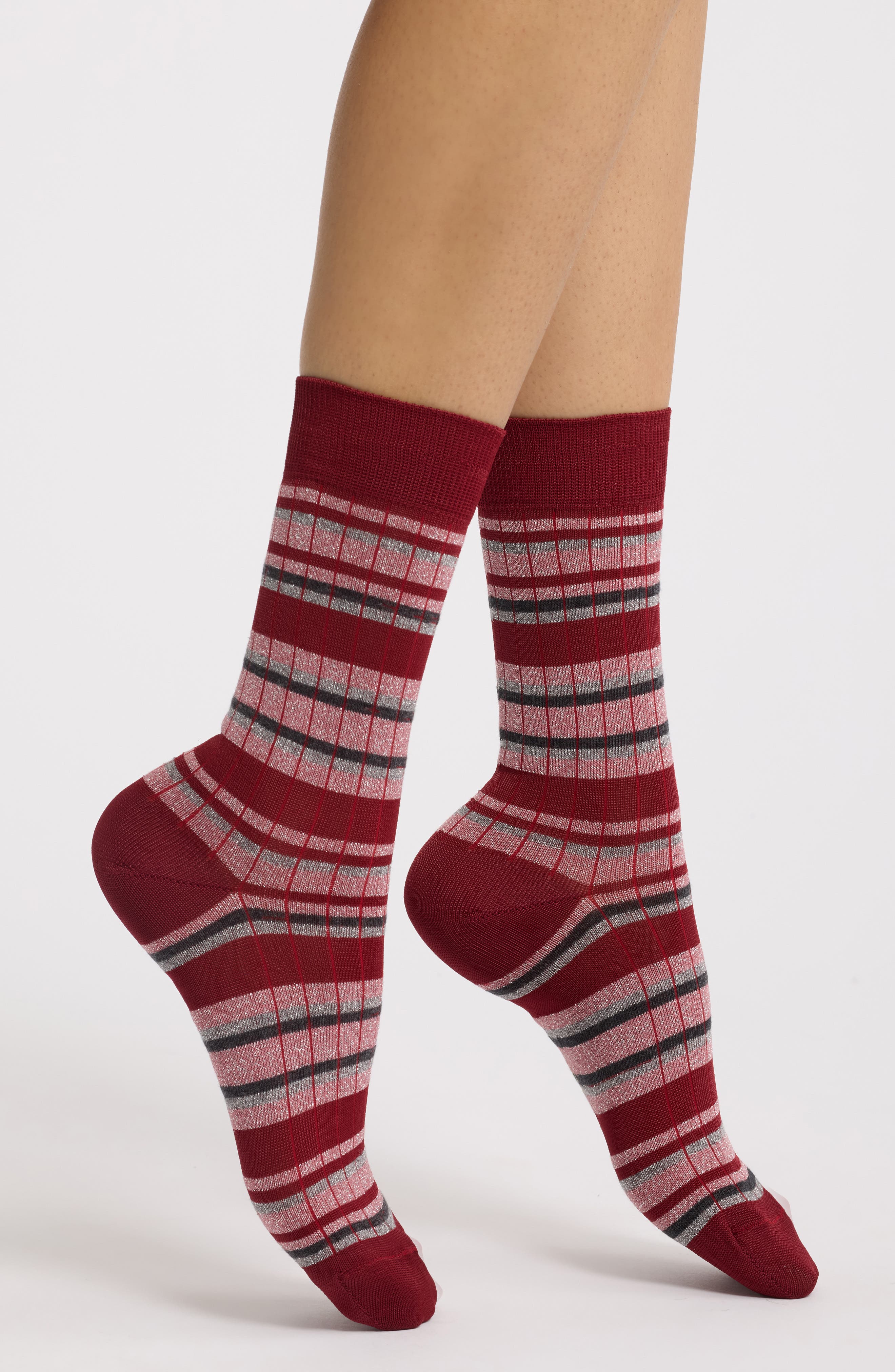 selected DEEP RED