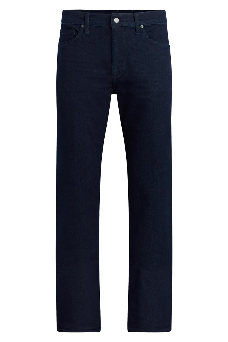 The Asher Slim Fit Jeans, Alternate, color, FERRIN