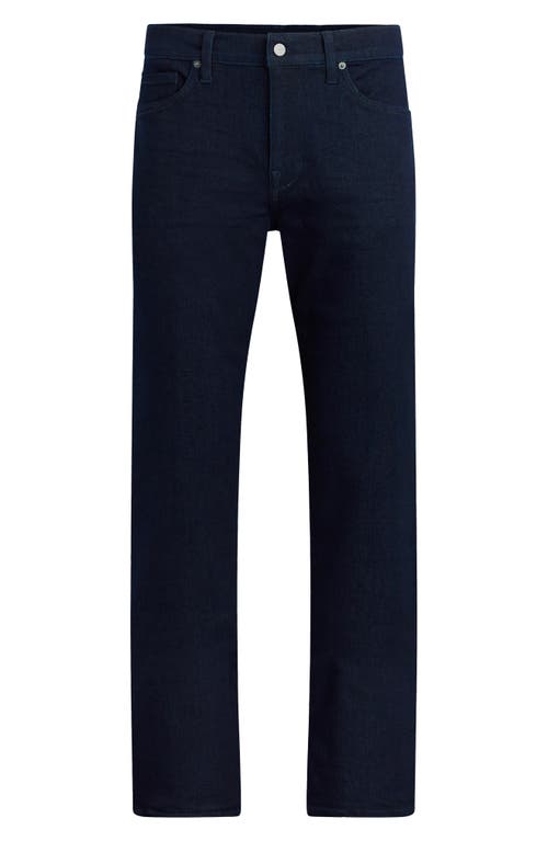 Joe's The Asher Slim Fit Jeans In Blue