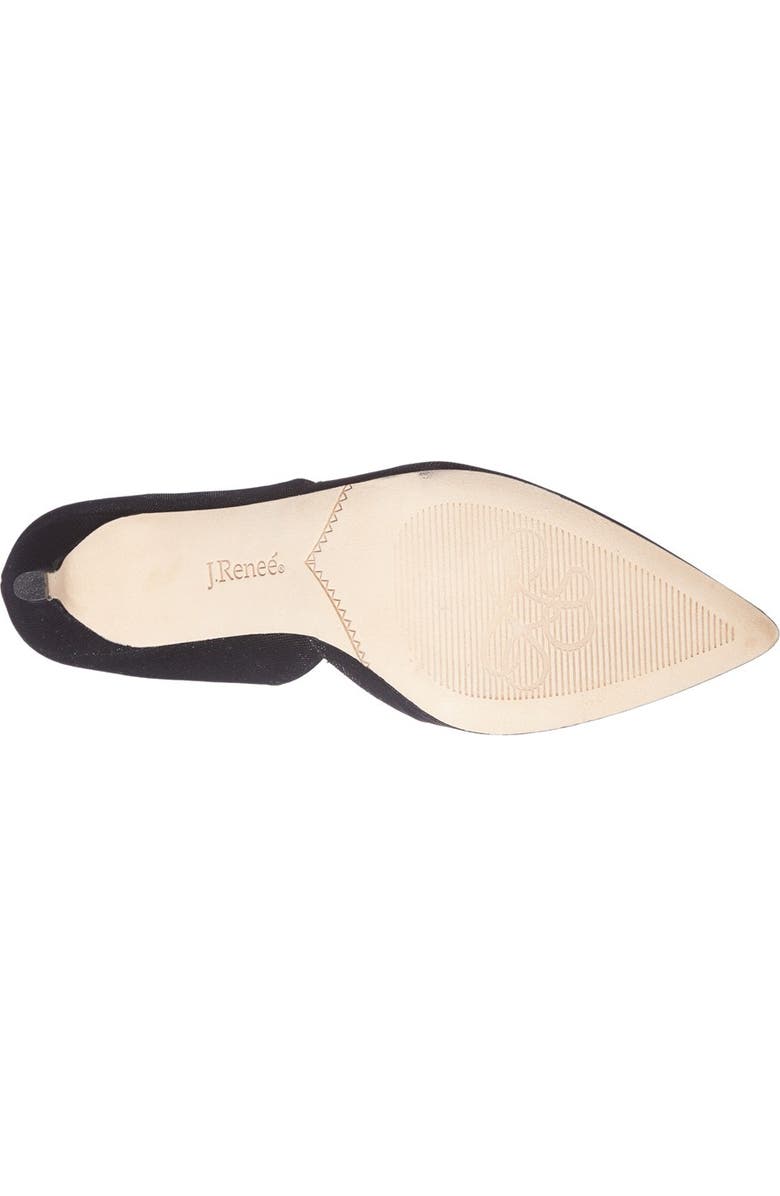 J. Reneé 'Veeva' Pump, Alternate, color,