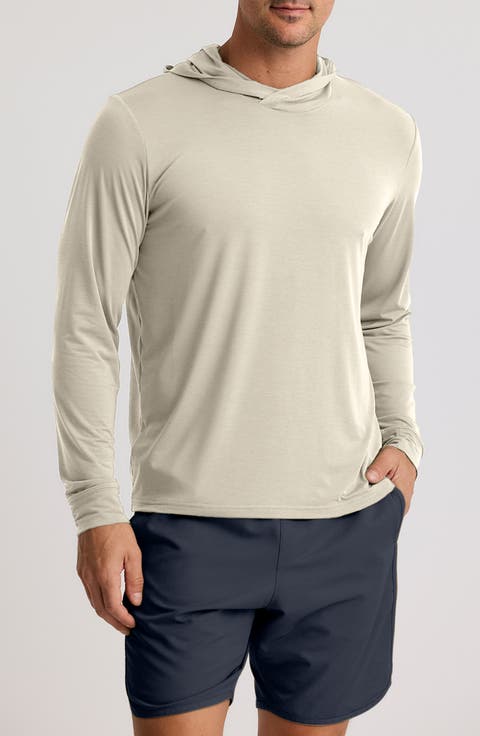 Elevate Lightweight Performance Hoodie
