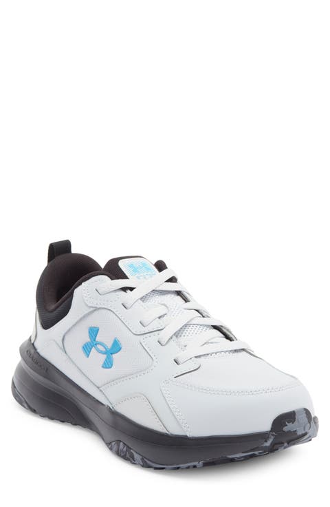 Charged Edge 4E Sneaker (Men)