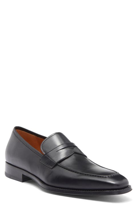 Taj Penny Loafer (Men)