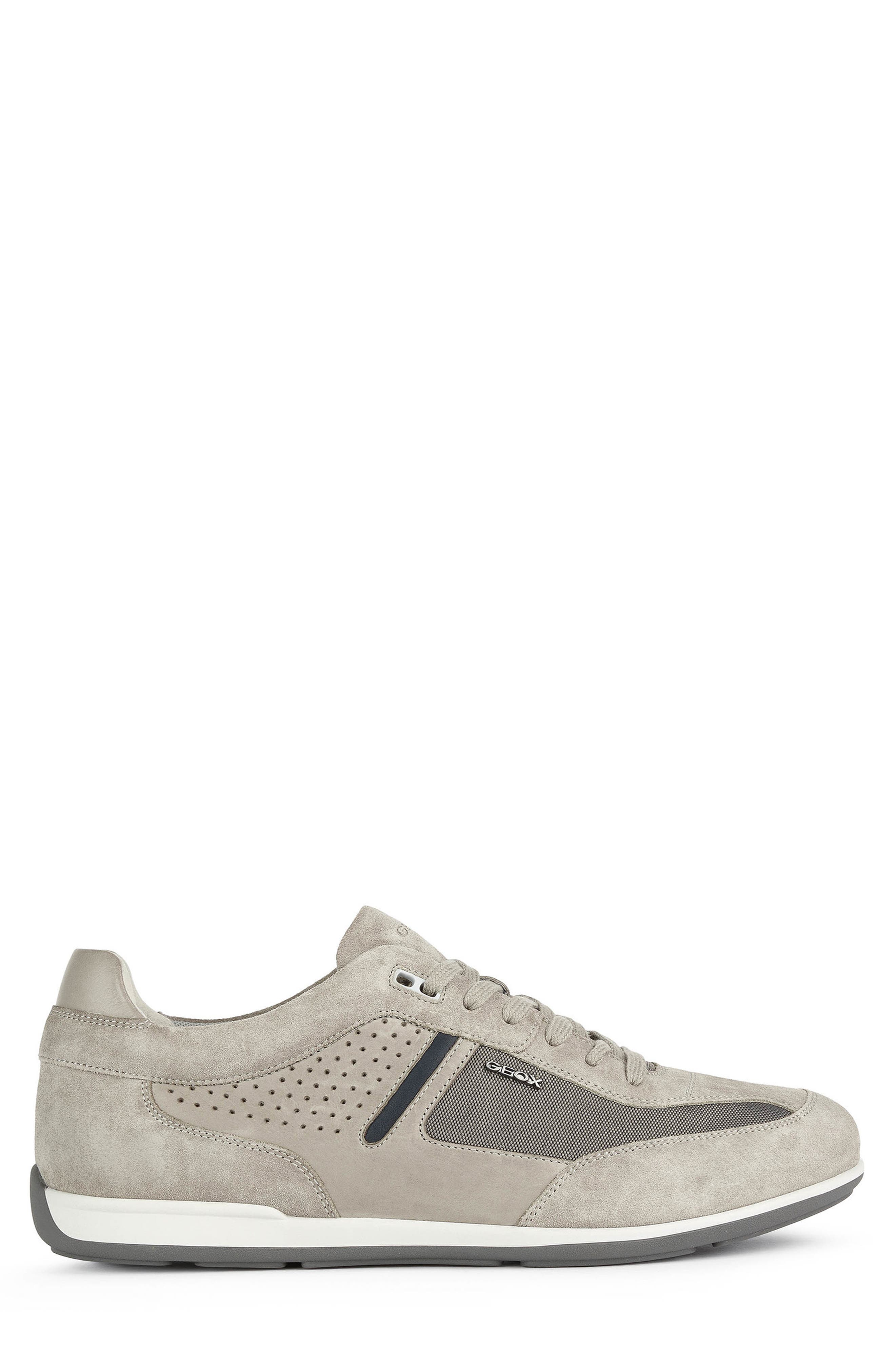 Geox Ionio Sneaker, Alternate, color, 