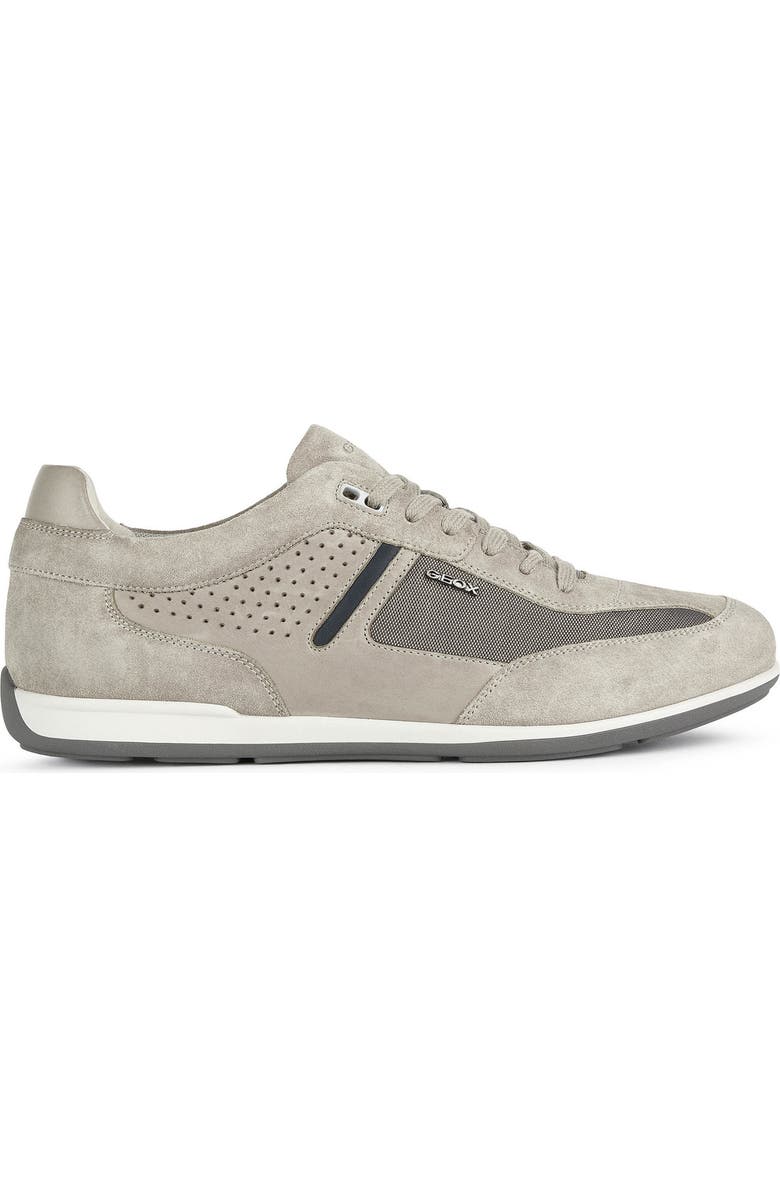 Geox Ionio Sneaker, Alternate, color,