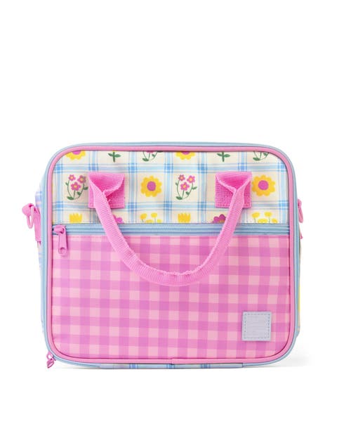 Mini Lunch Case