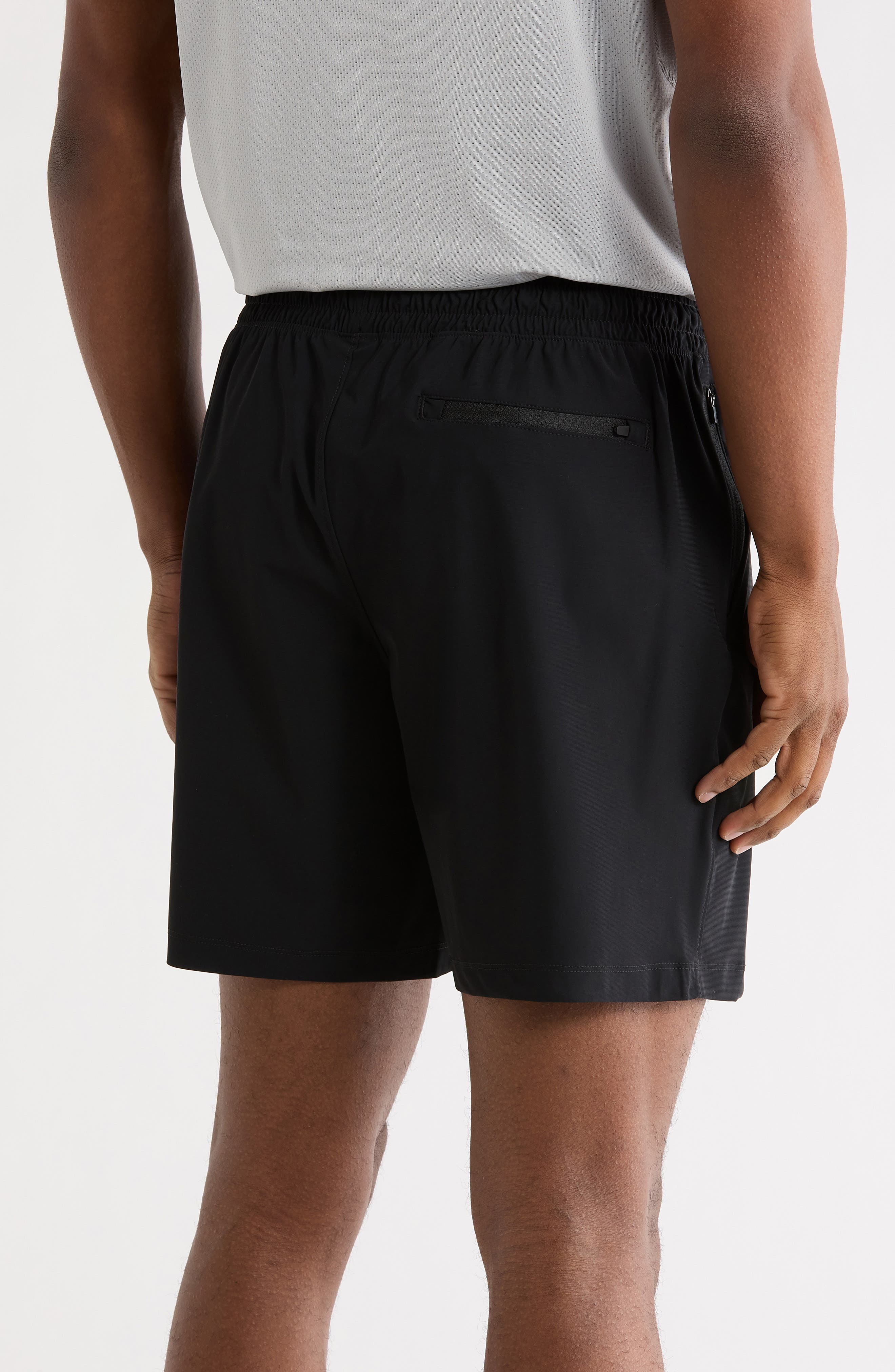 Warp Agility 7-Inch Shorts - image 2