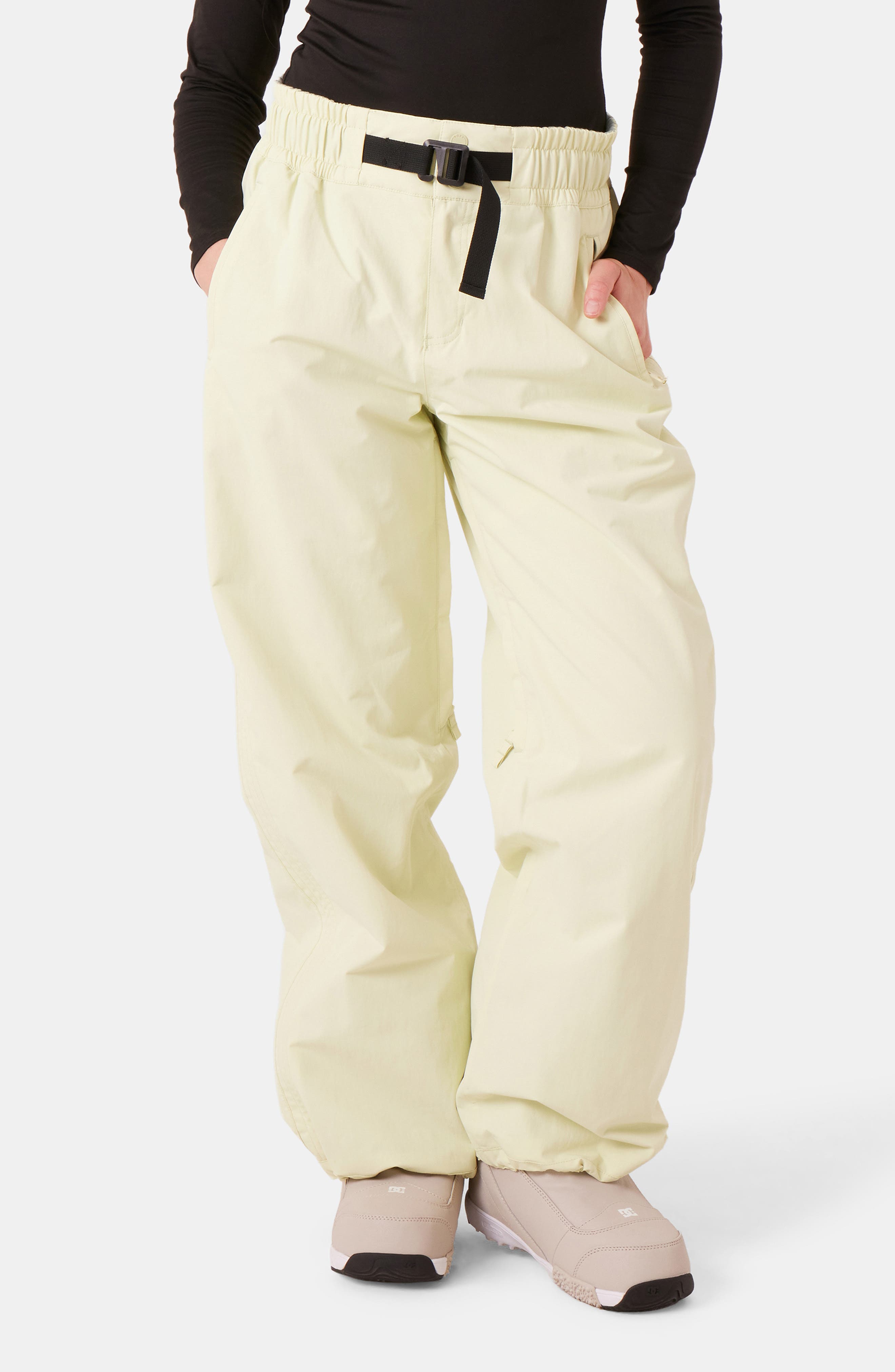 Bleeker Pants