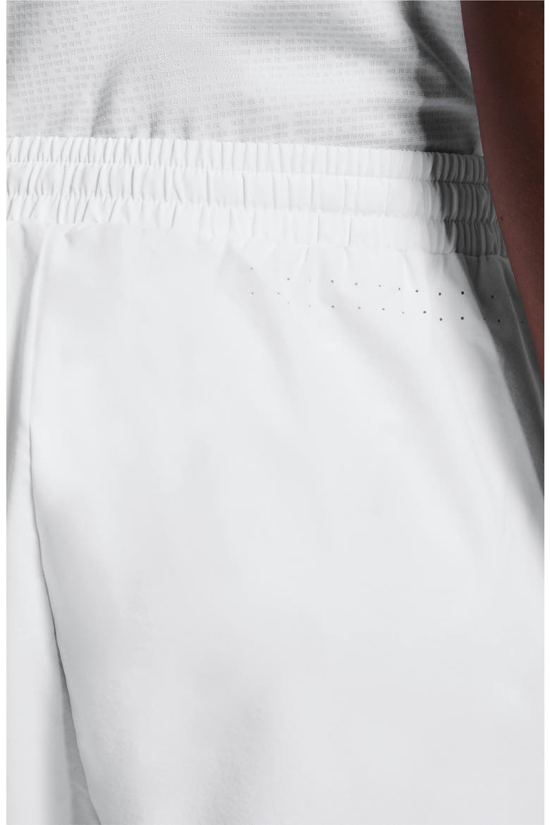 Court Shorts, Alternate, color, WHITE
