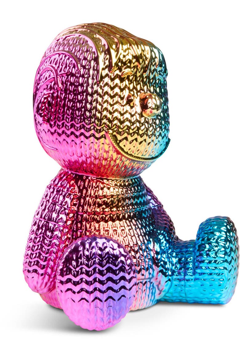Peanuts - Linus, Alternate, color, Multicolor
