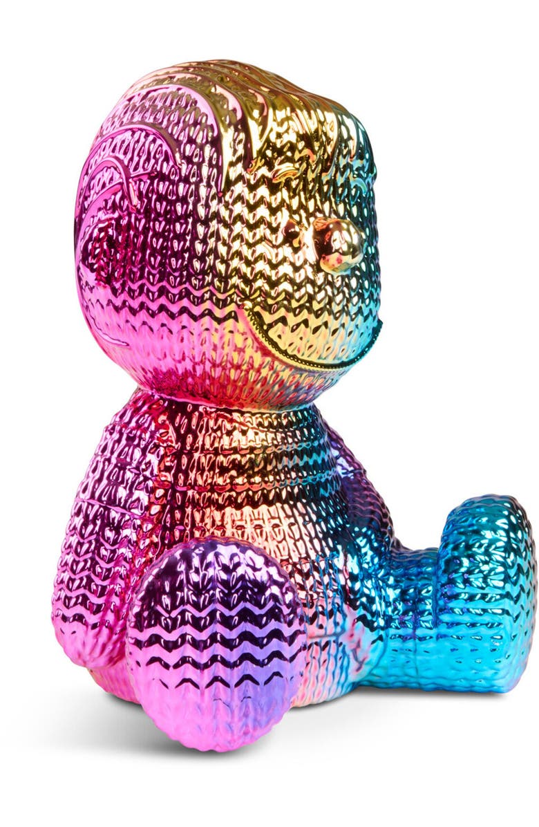 Handmade By Robots Peanuts - Linus, Alternate, color, 