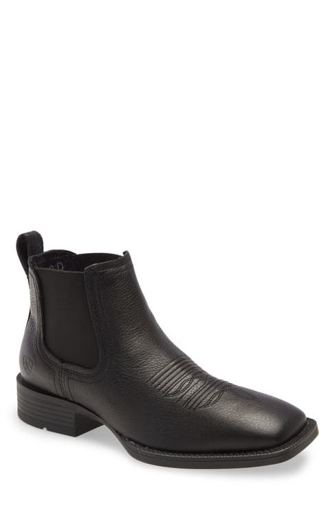 Booker Ultra Chelsea Boot (Men)