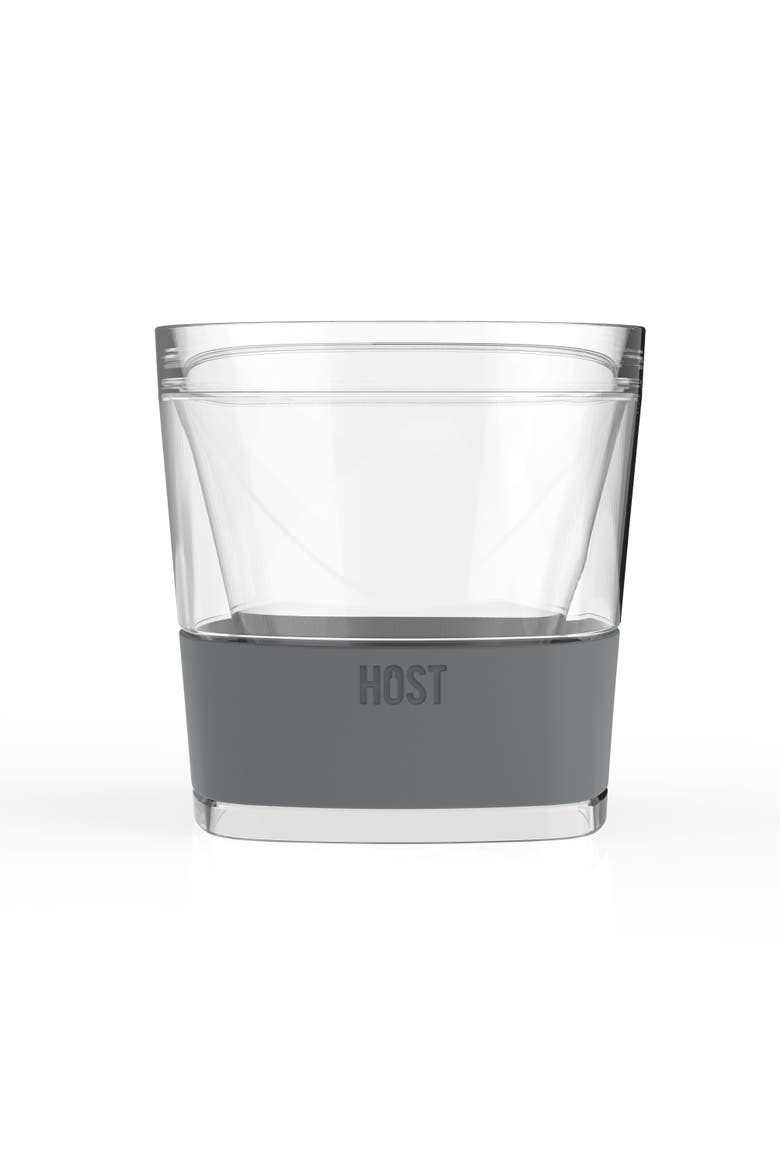Whiskey FREEZE Cooling Cup Set of 2, Alternate, color, CLEAR