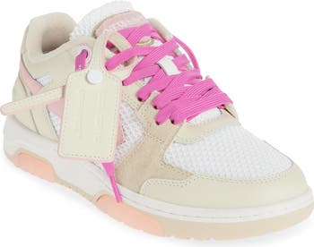 Slim Out of Office Sneaker