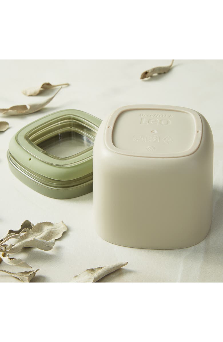 BergHOFF Bal 4-Piece Food Container Set, Alternate, color,