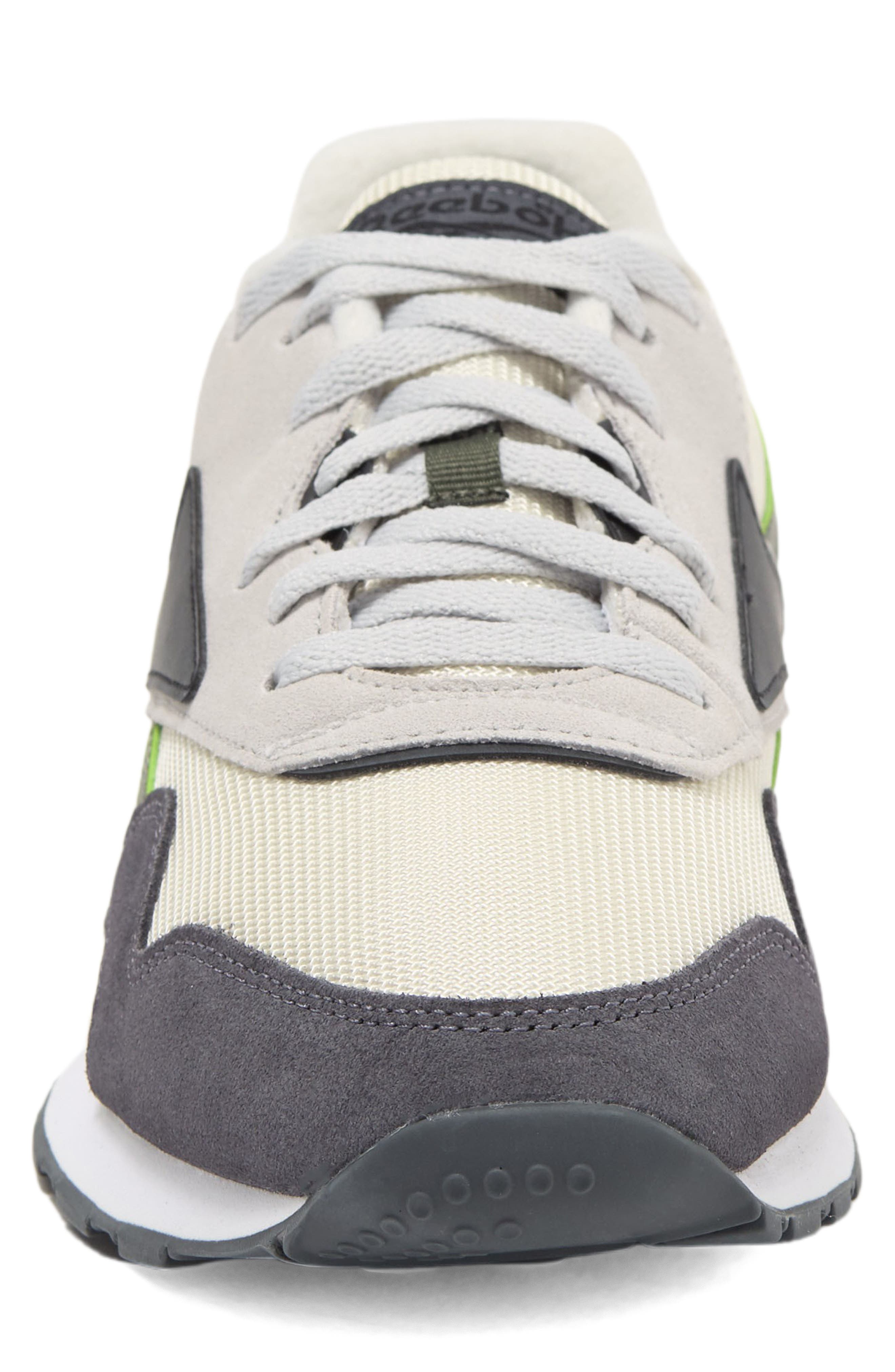 Reebok Classic Sneaker, Alternate, color, 