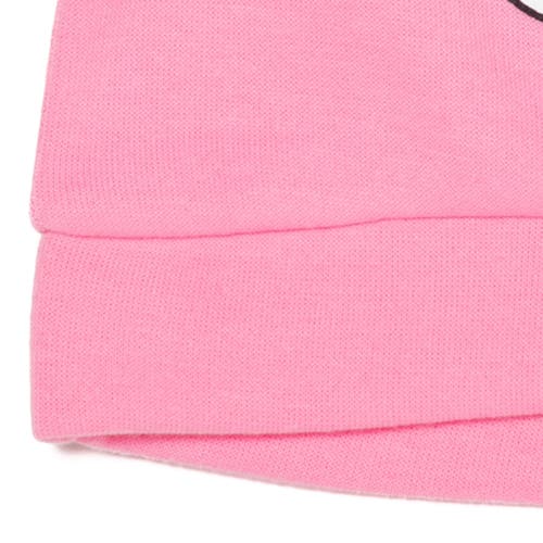 Disney Mickey Mouse & Friends Pullover Hoodie In Pink