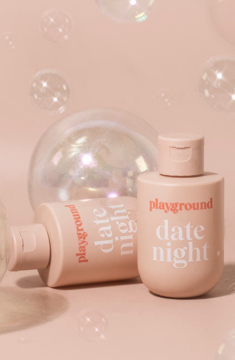 Playground Date Night Personal Lube, Alternate, color, 