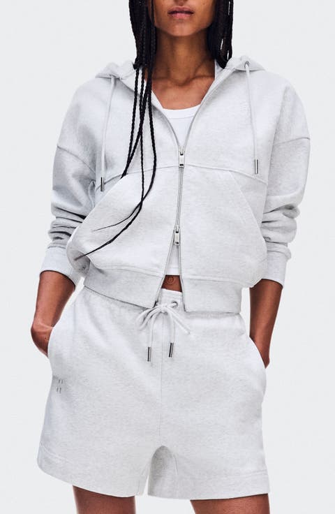 Club Collective Full Zip Hoodie