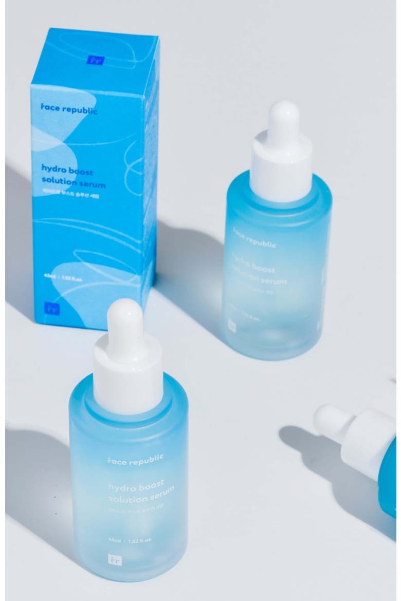 Hydro Boost Solution Serum, Alternate, color, None
