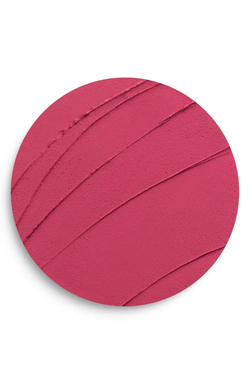 Hermes Limited-edition Rouge Slightly Matte Lipstick In Red