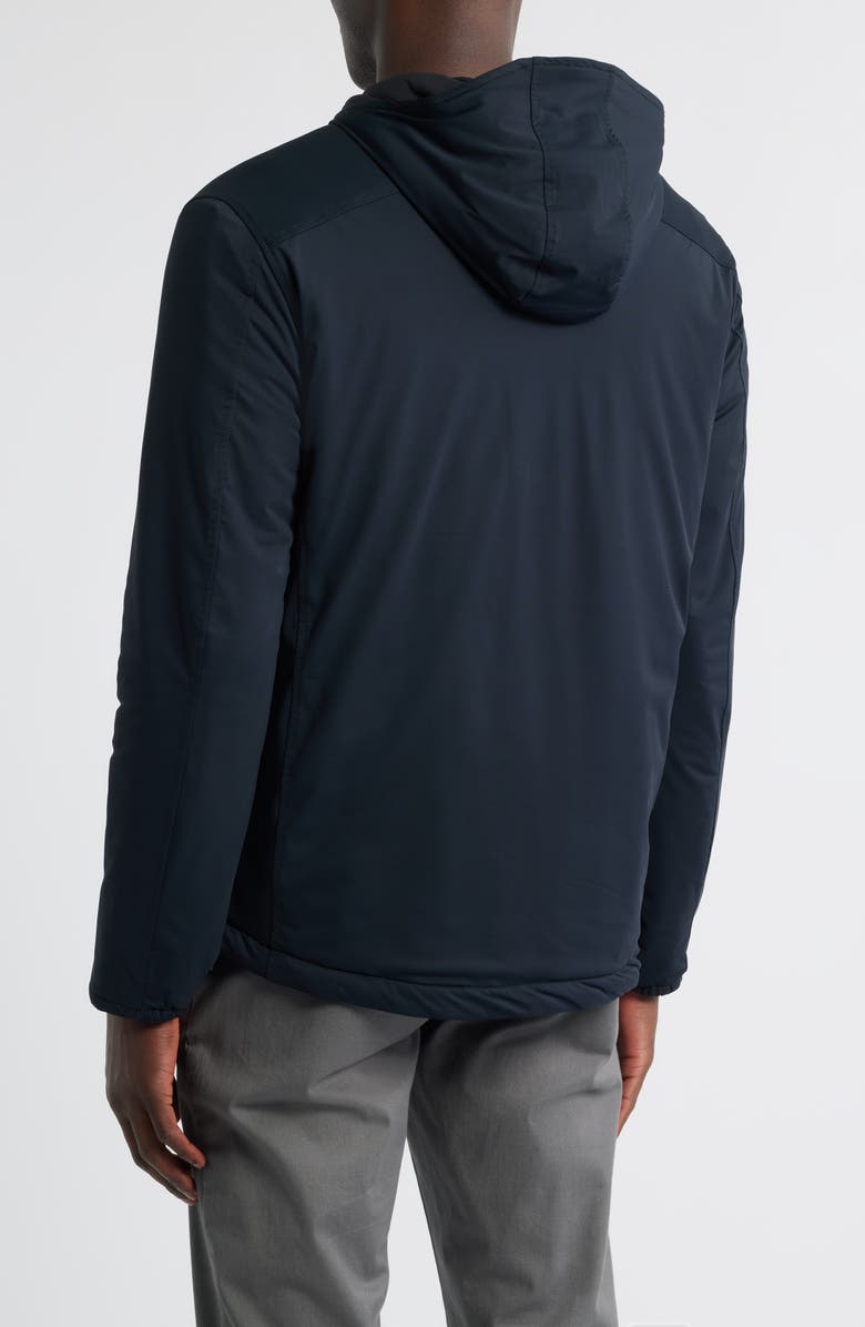 Swannies Matson Hoodie, Alternate, color, Black