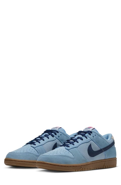 Dunk Low Basketball Sneaker