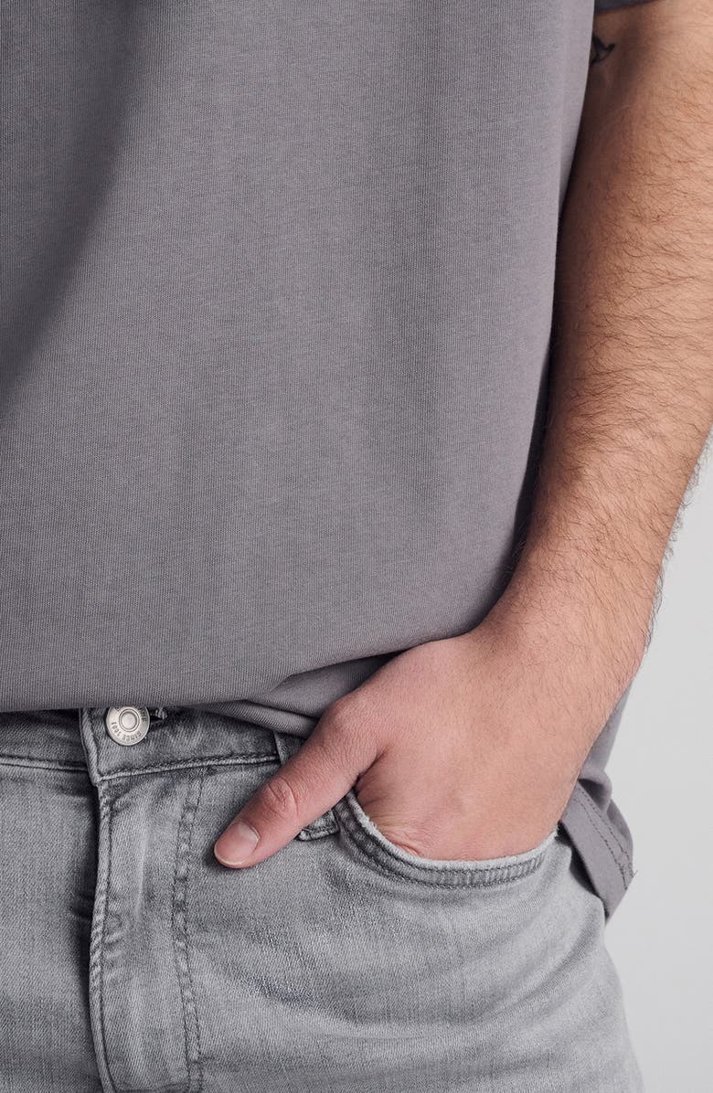 Mavi Jeans Cotton T-Shirt, Alternate, color,