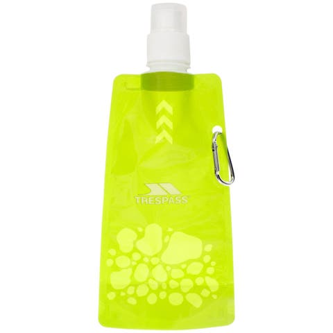 Hydromatic Collapsible Water Bottle