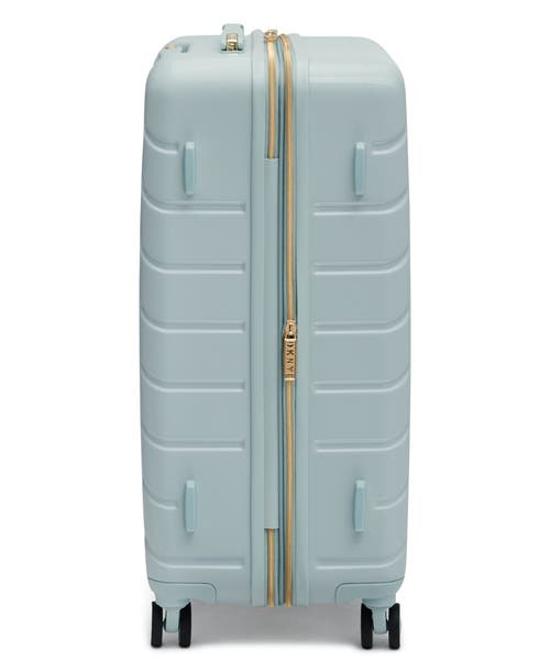Dkny Bias 25" Upright In Jade Sky