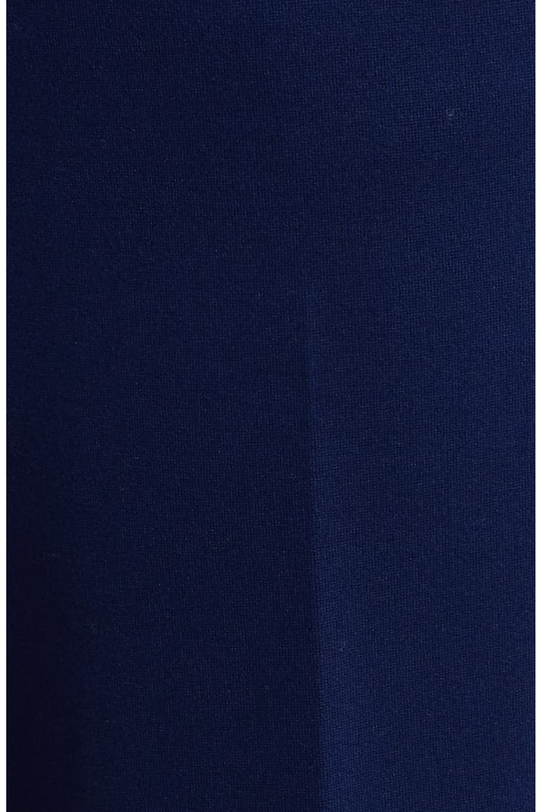 Flat Front Straight Leg Pants, Alternate, color, DISTANT MOUNTAIN