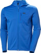 Helly Hansen Versalite Fleece Hooded Jacket