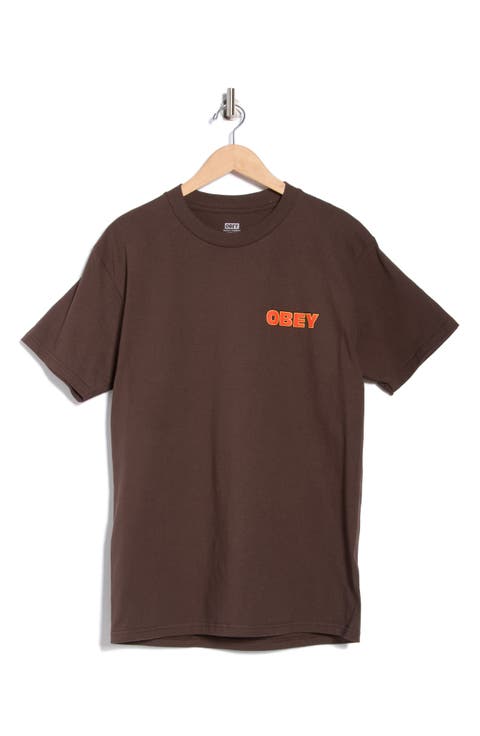 Star Graphic T-Shirt