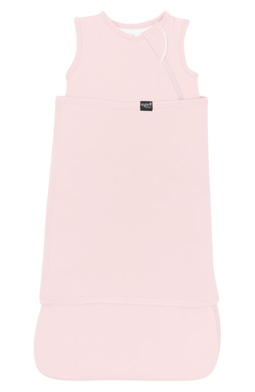 Kyte Baby Sleep Bag Swaddler In Pink