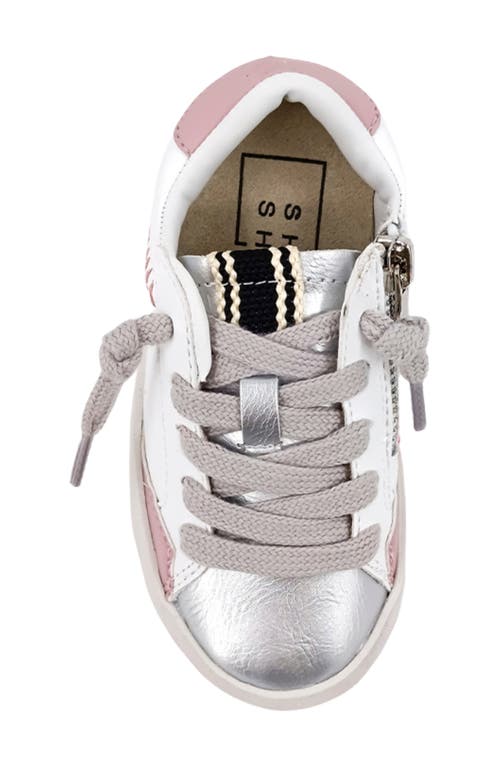 Shushop Kids' Ruby Sneaker
